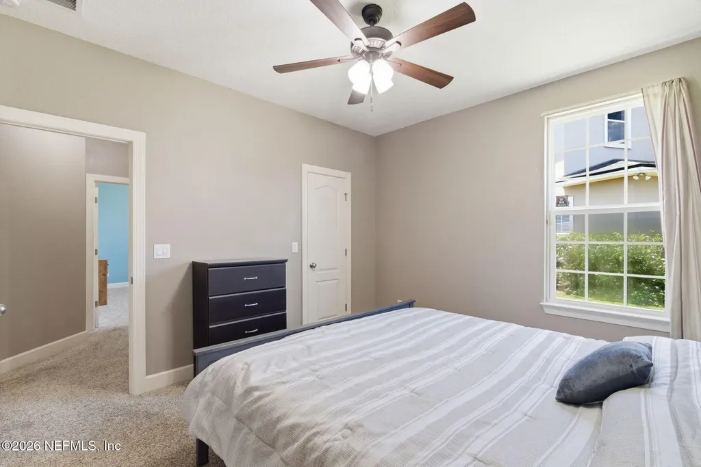 1842 Wild Dunes Circle Orange Park FL 32065