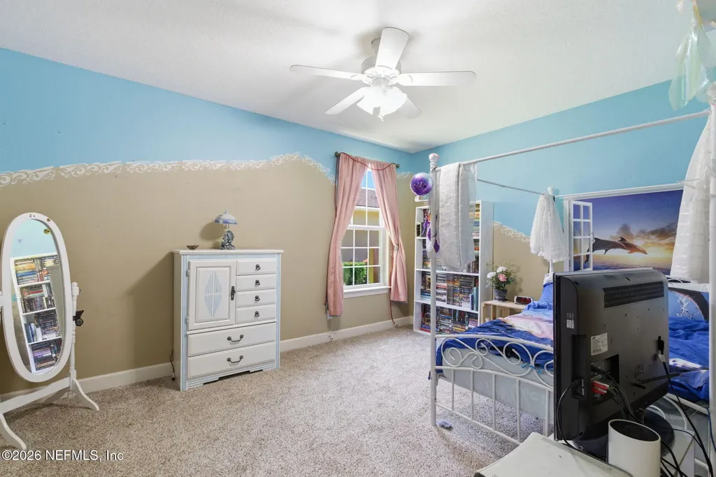 1842 Wild Dunes Circle Orange Park FL 32065