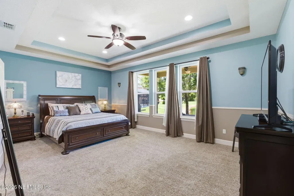 1842 Wild Dunes Circle Orange Park FL 32065