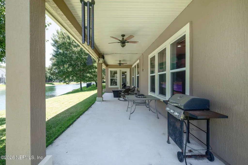 1842 Wild Dunes Circle Orange Park FL 32065