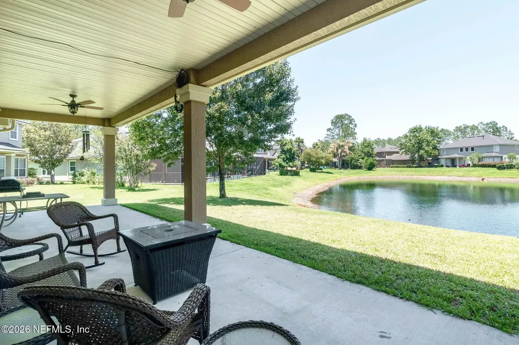 1842 Wild Dunes Circle Orange Park FL 32065