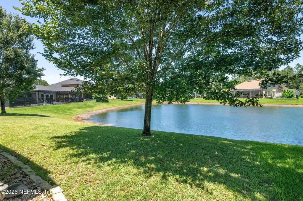 1842 Wild Dunes Circle Orange Park FL 32065