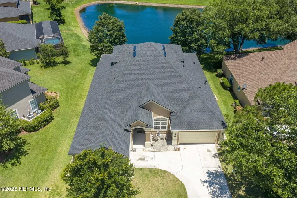 1842 Wild Dunes Circle Orange Park FL 32065