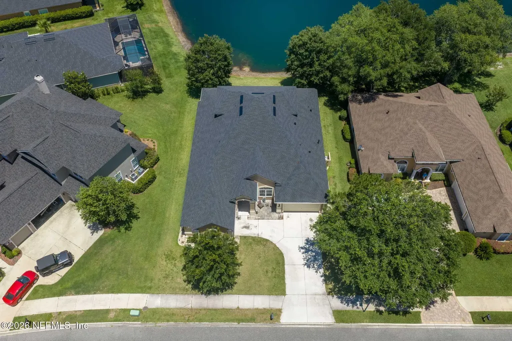 1842 Wild Dunes Circle Orange Park FL 32065