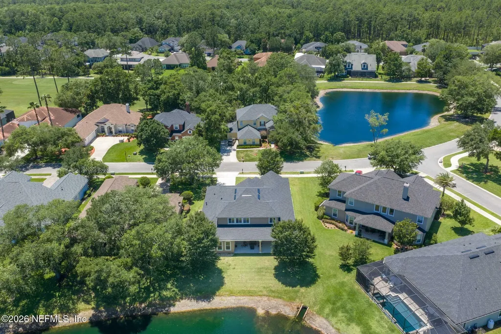 1842 Wild Dunes Circle Orange Park FL 32065