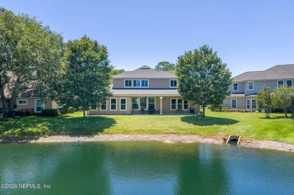 1842 Wild Dunes Circle Orange Park FL 32065