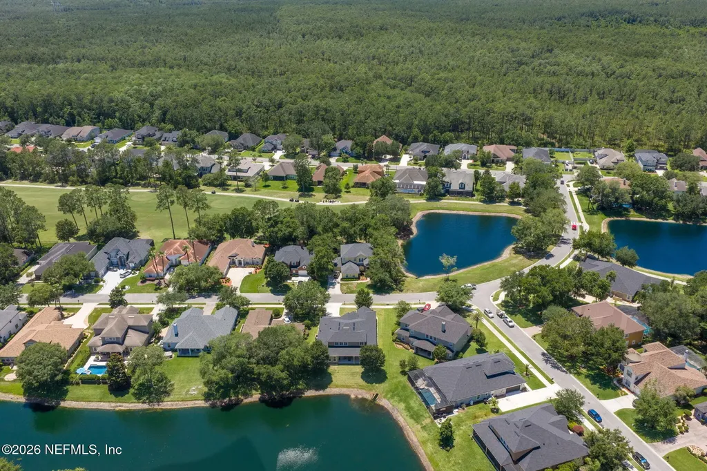 1842 Wild Dunes Circle Orange Park FL 32065