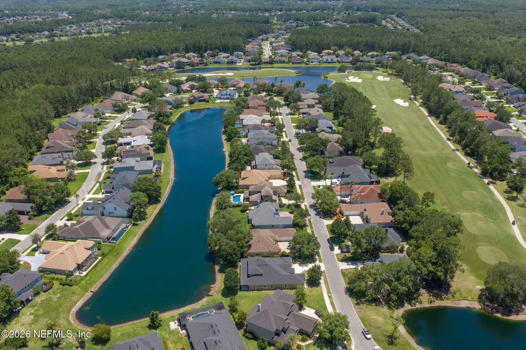 1842 Wild Dunes Circle Orange Park FL 32065