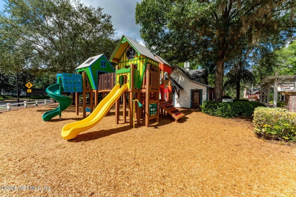 1842 Wild Dunes Circle Orange Park FL 32065