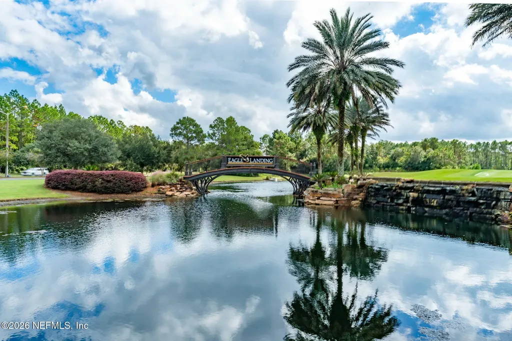 1842 Wild Dunes Circle Orange Park FL 32065