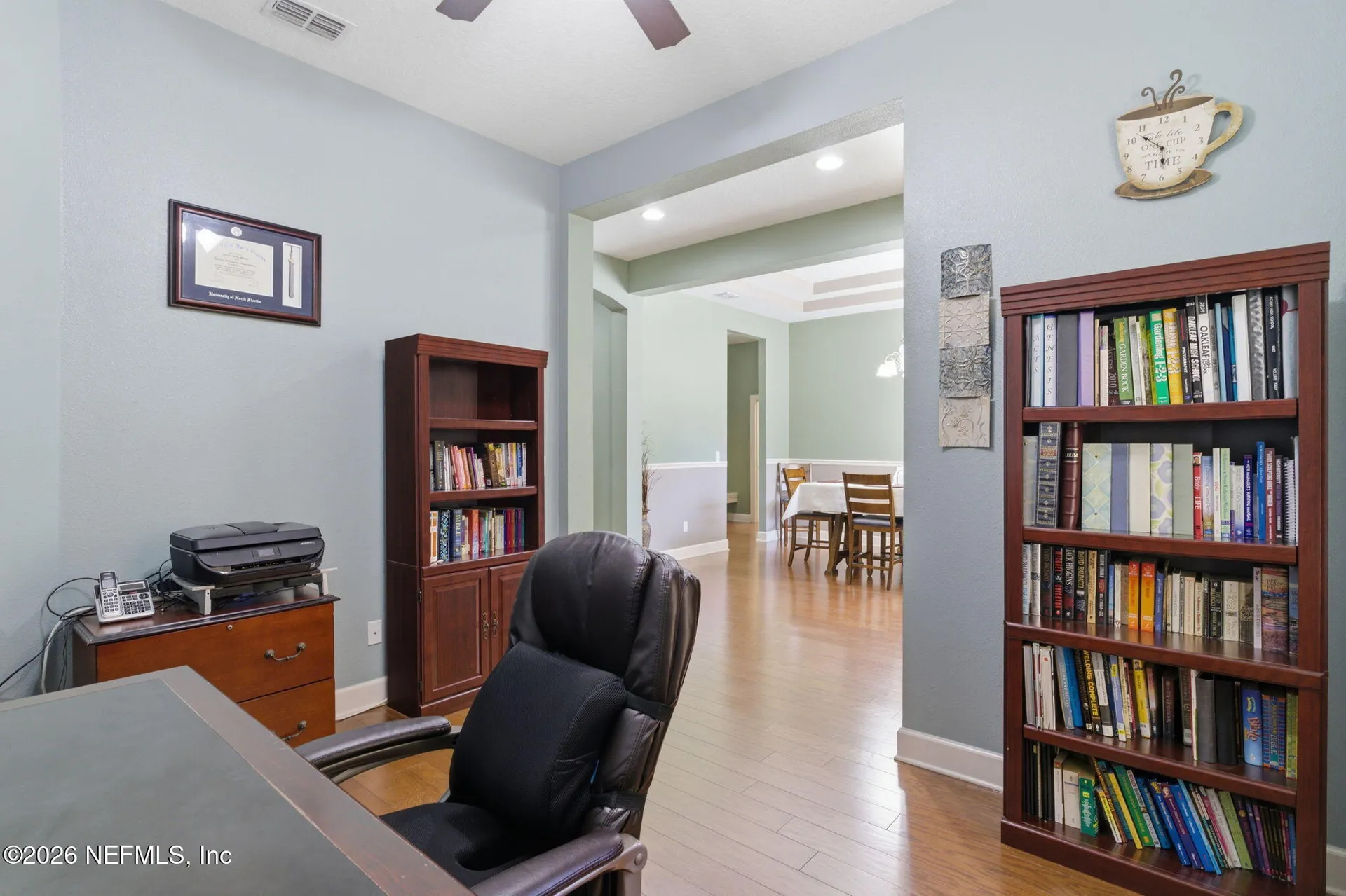 1842 Wild Dunes Circle Orange Park FL 32065