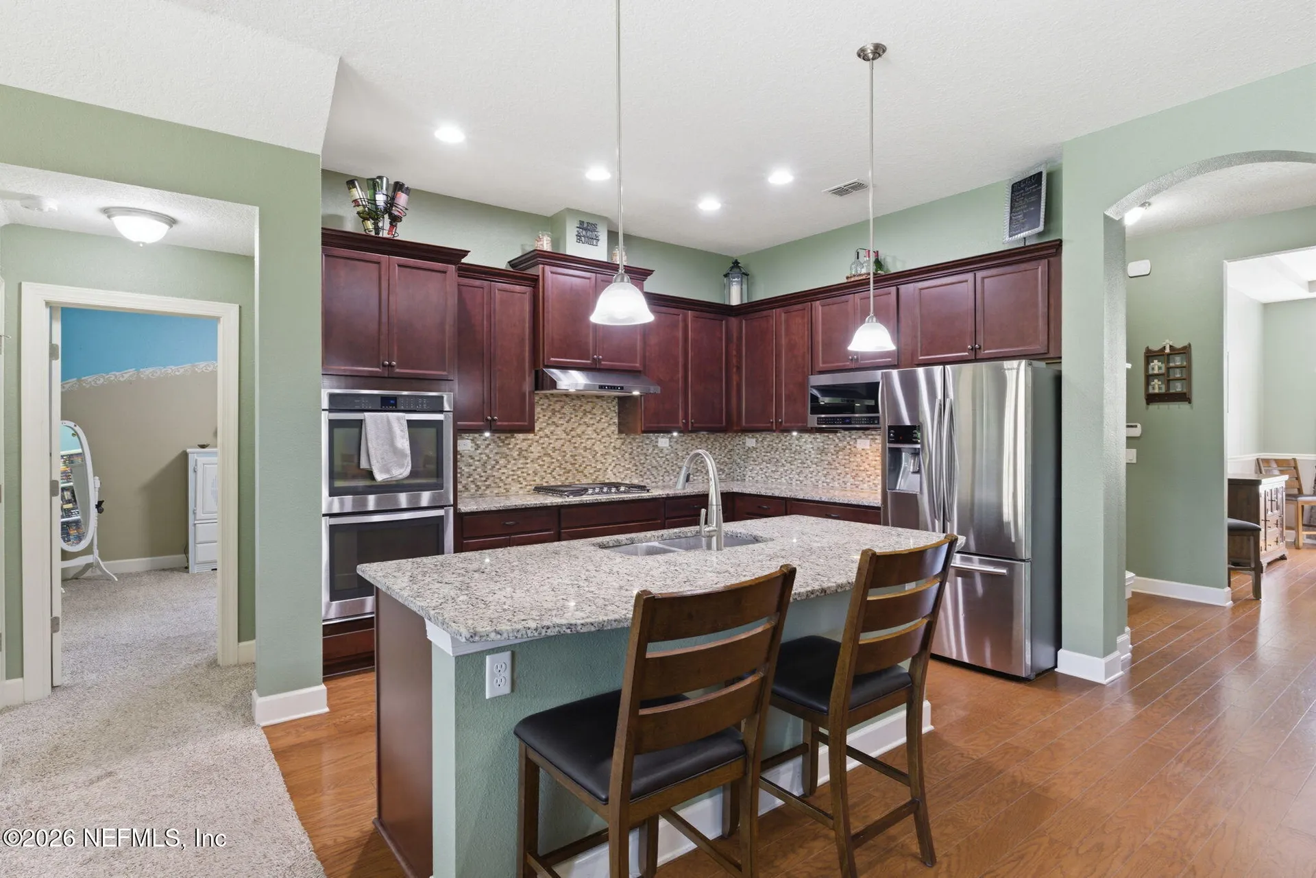1842 Wild Dunes Circle Orange Park FL 32065