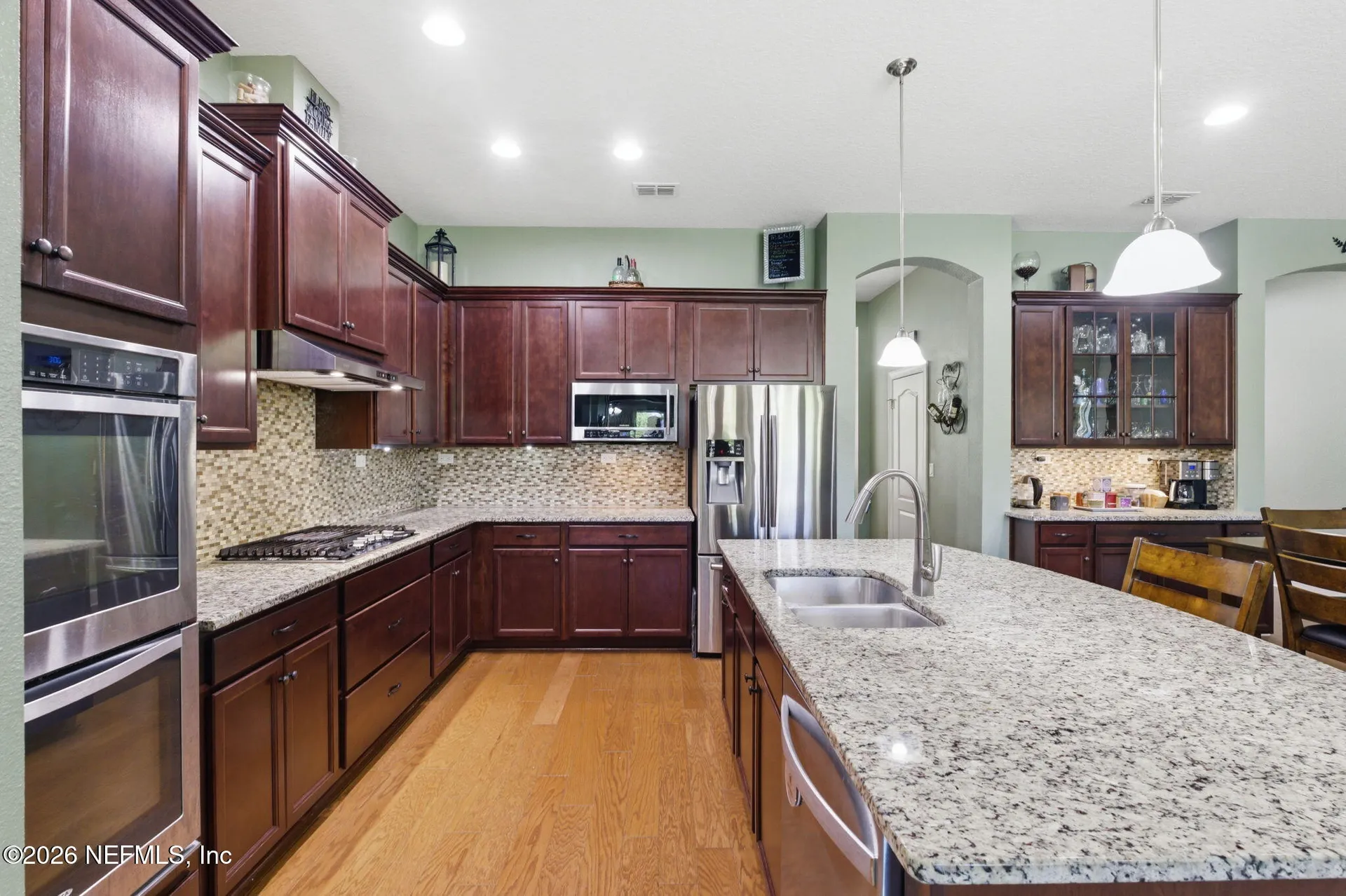 1842 Wild Dunes Circle Orange Park FL 32065