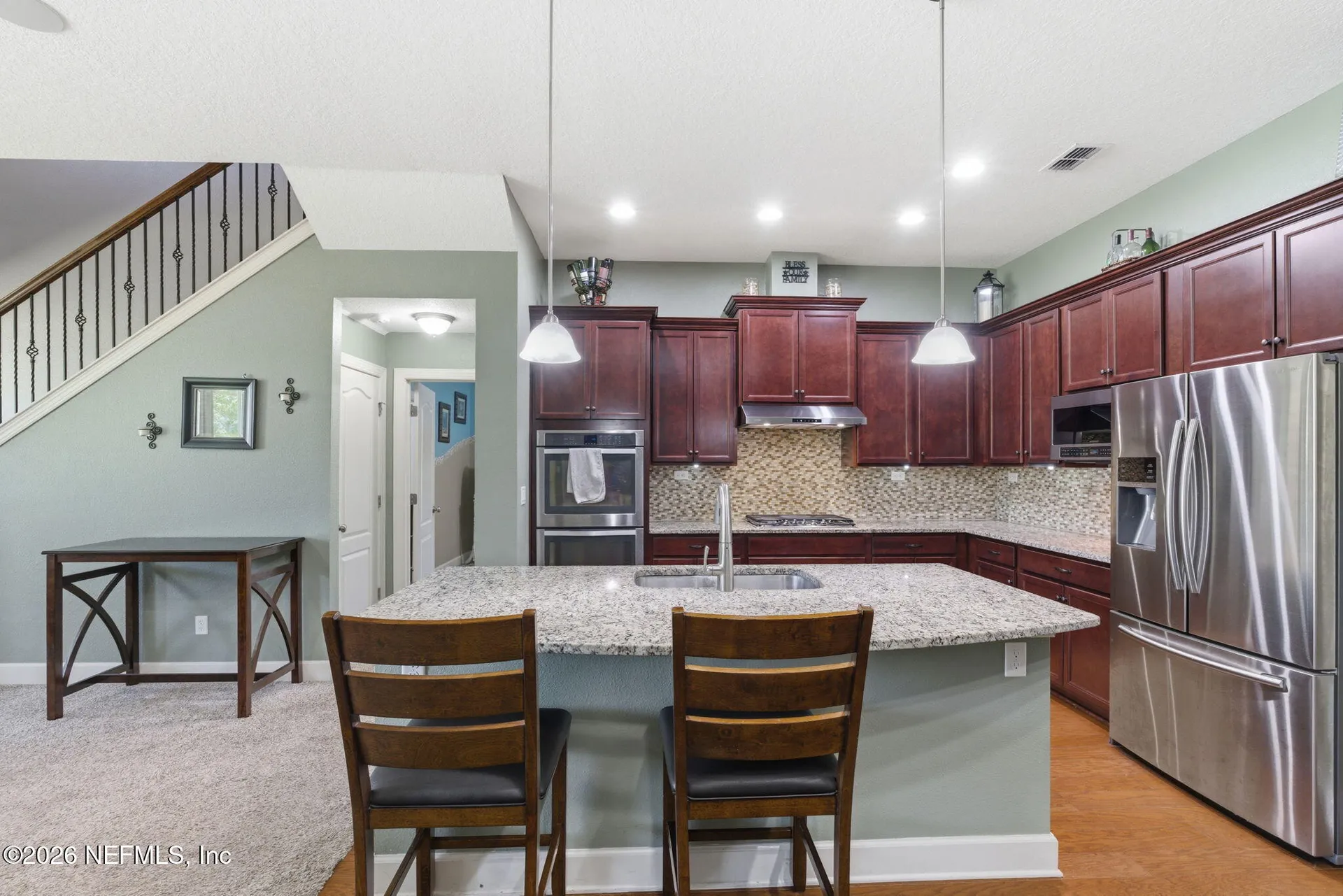 1842 Wild Dunes Circle Orange Park FL 32065