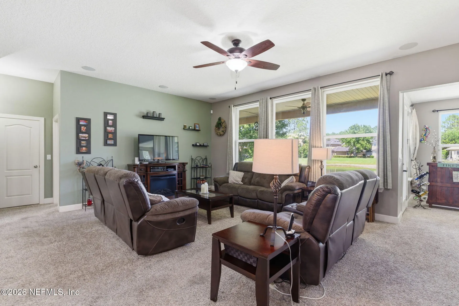 1842 Wild Dunes Circle Orange Park FL 32065