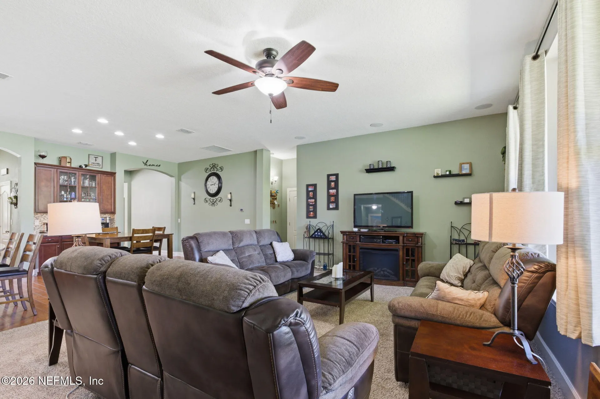 1842 Wild Dunes Circle Orange Park FL 32065