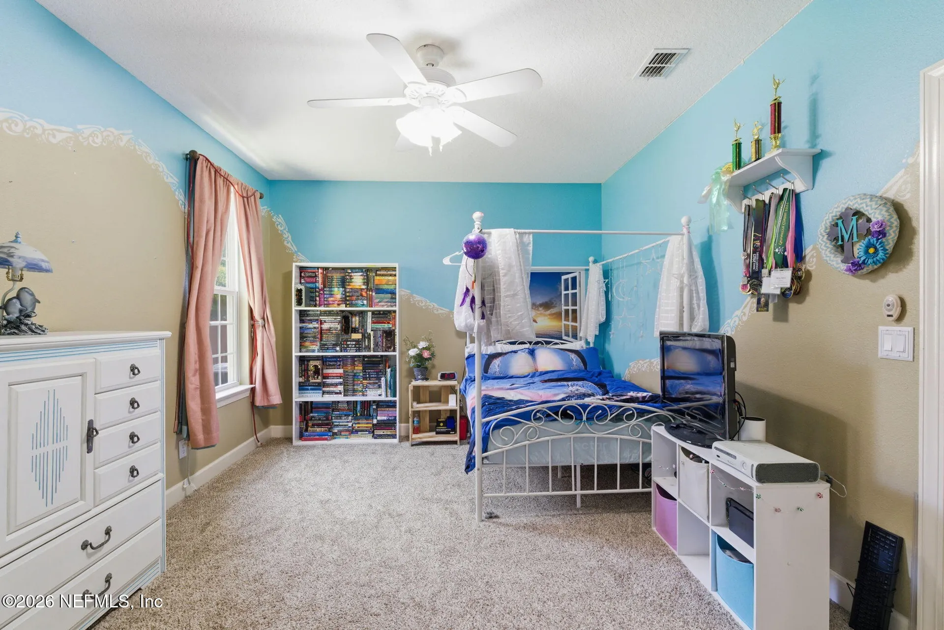 1842 Wild Dunes Circle Orange Park FL 32065