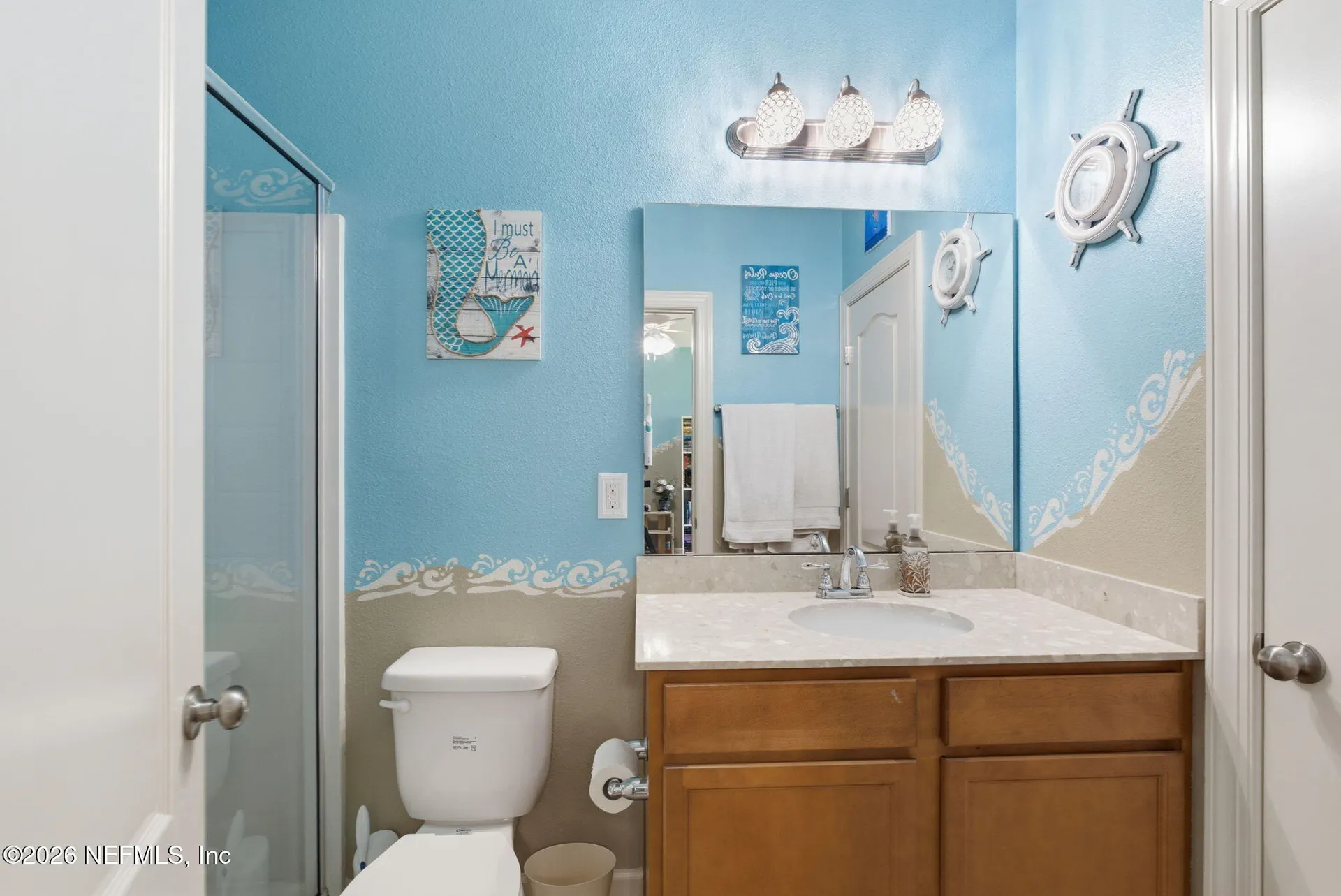 1842 Wild Dunes Circle Orange Park FL 32065