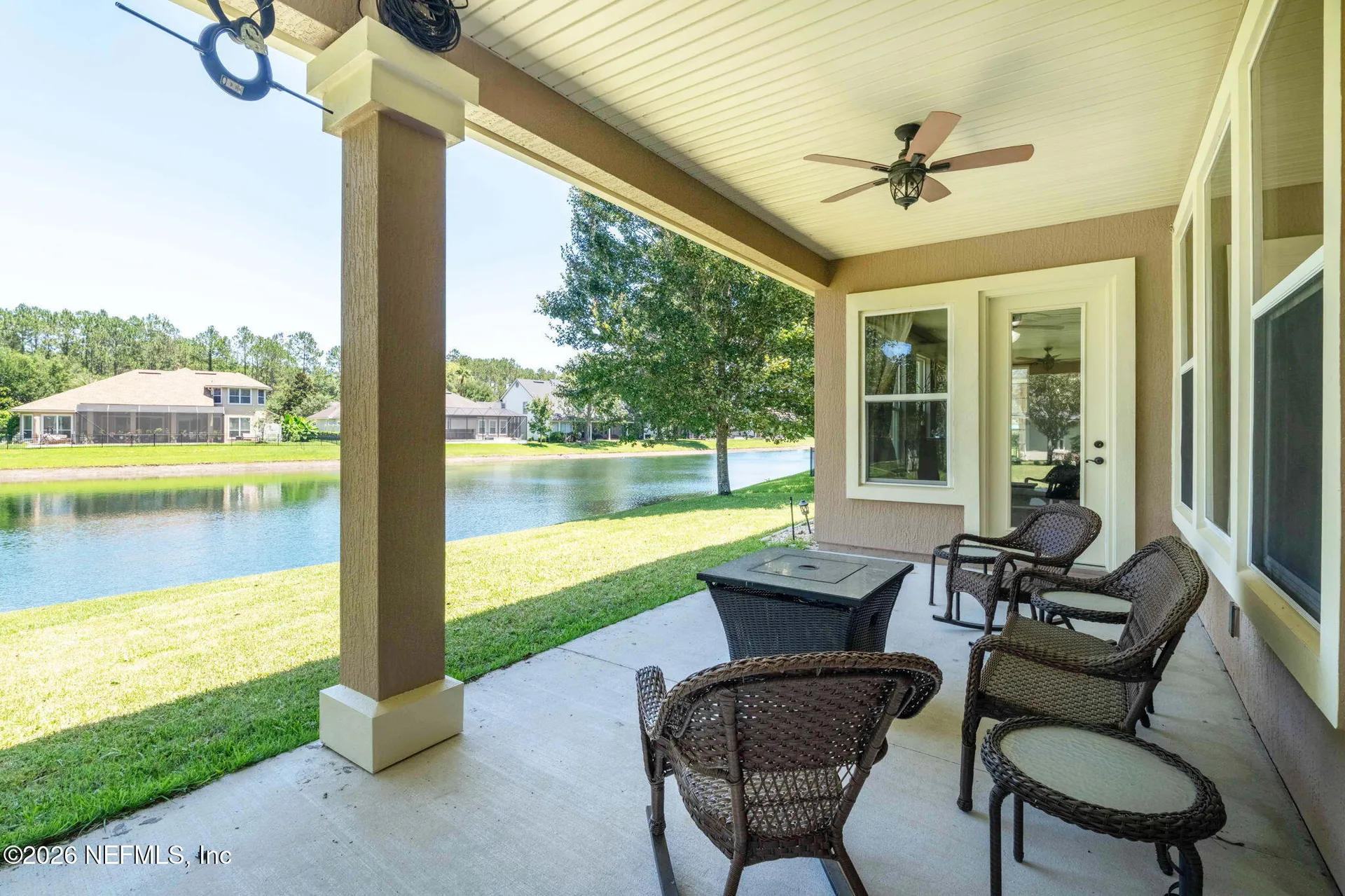 1842 Wild Dunes Circle Orange Park FL 32065