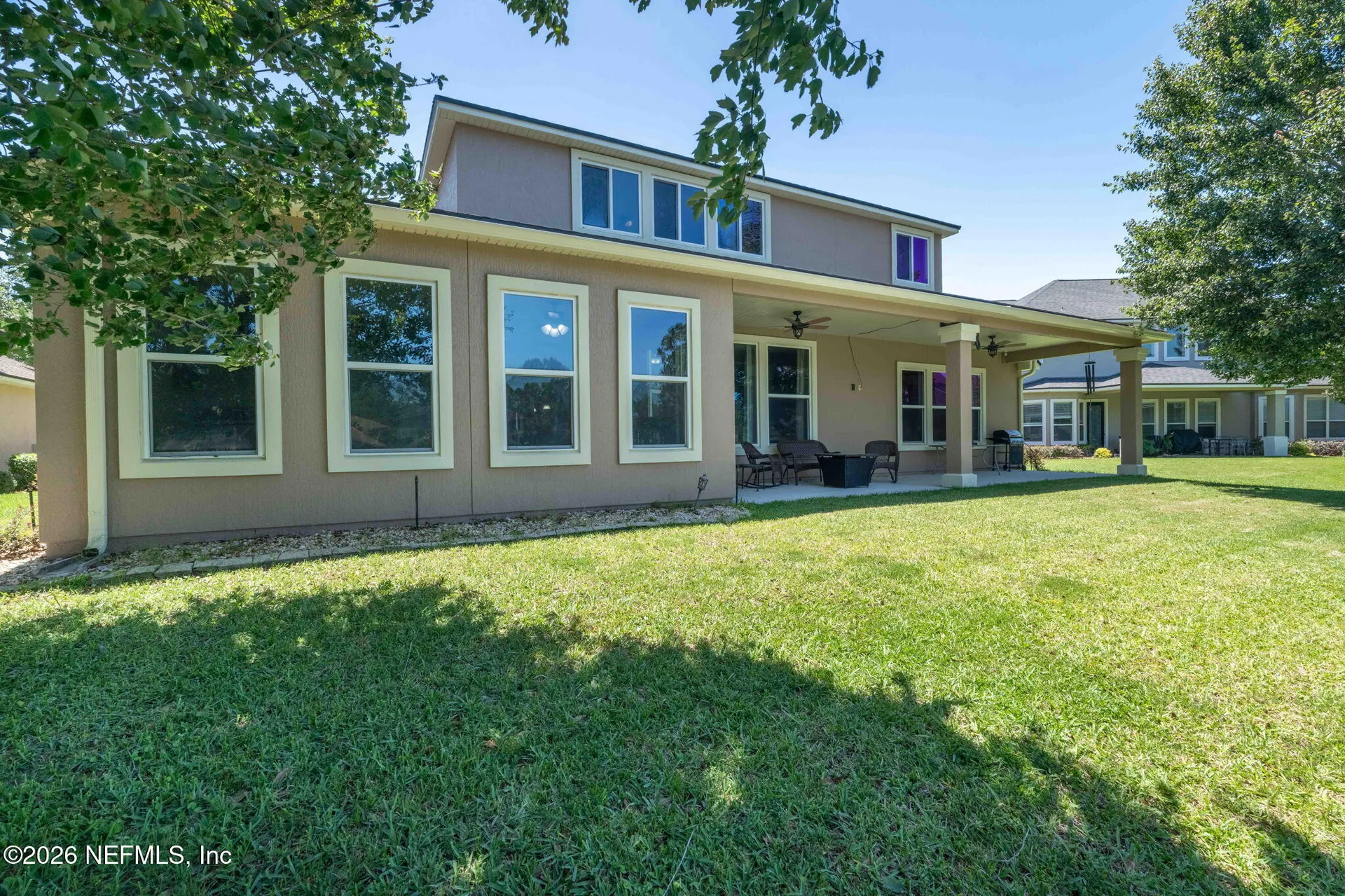 1842 Wild Dunes Circle Orange Park FL 32065