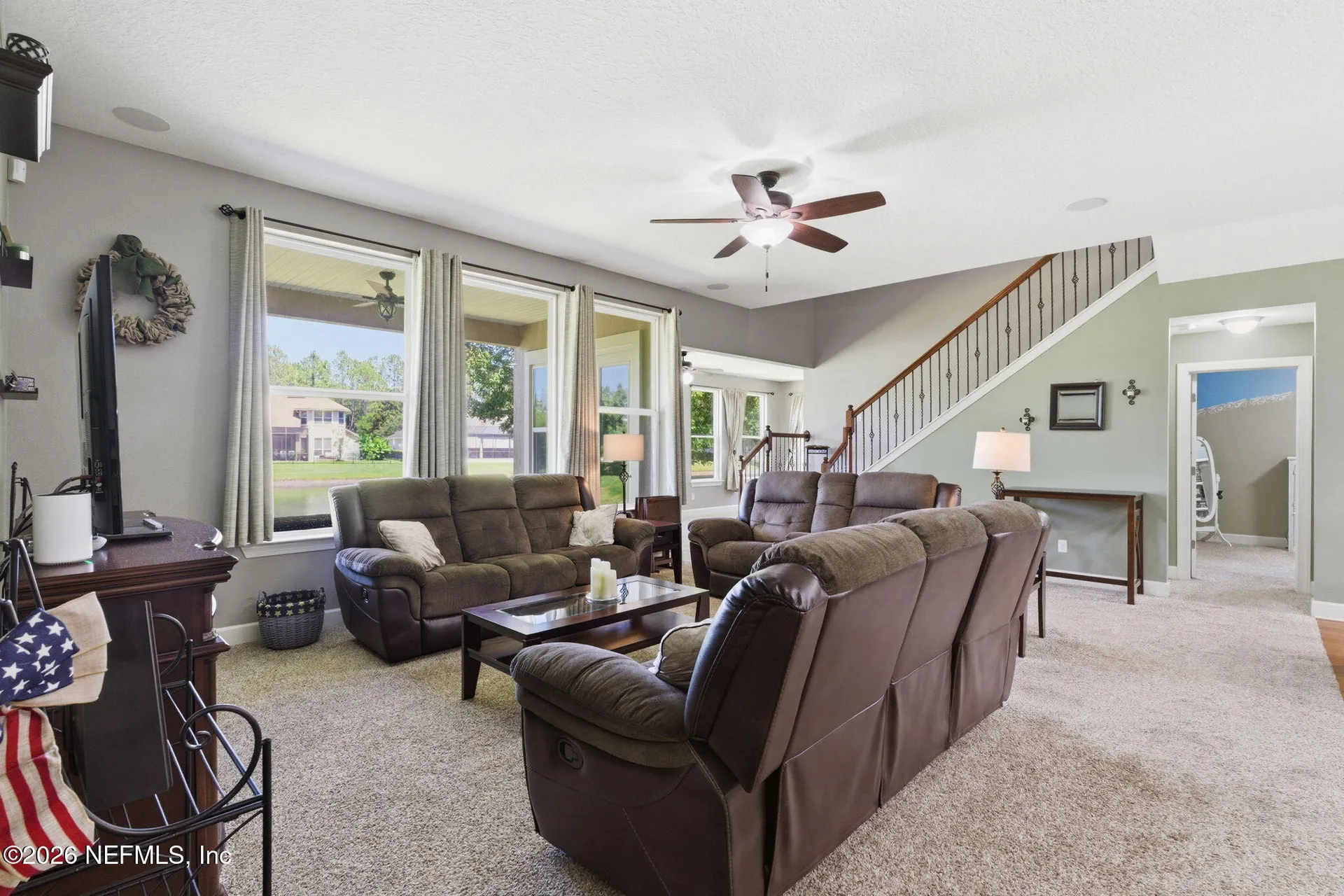 1842 Wild Dunes Circle Orange Park FL 32065