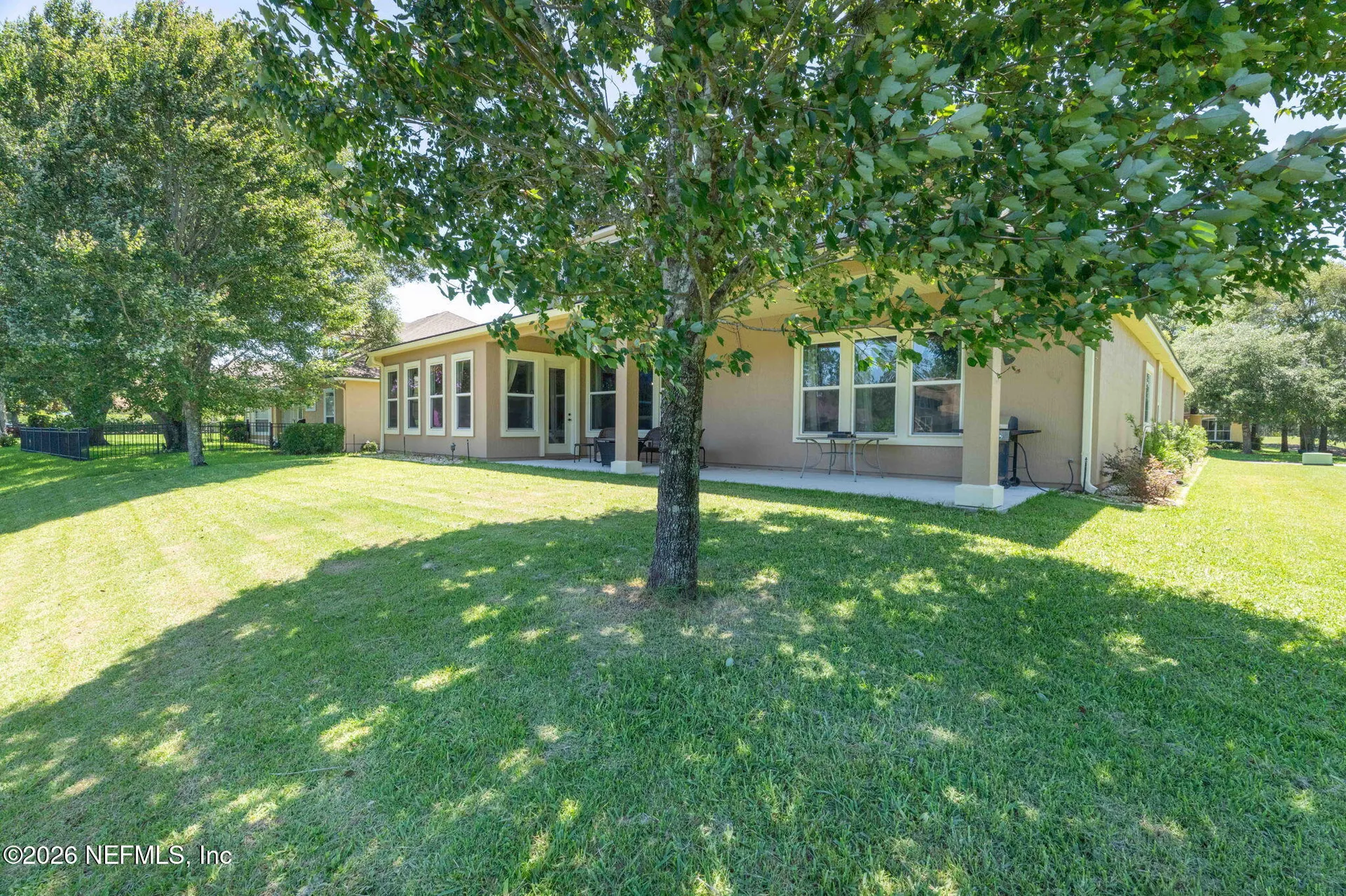 1842 Wild Dunes Circle Orange Park FL 32065