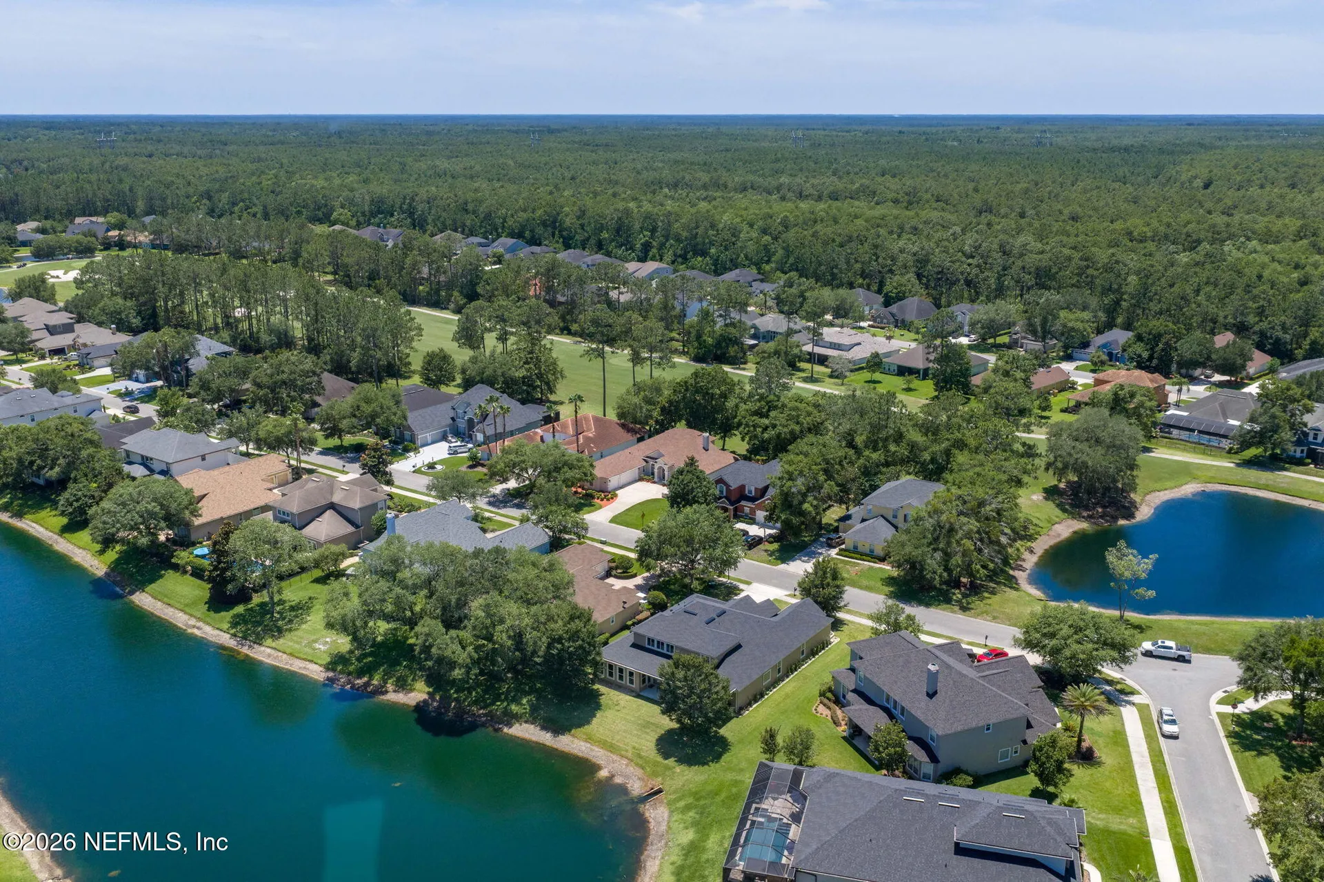 1842 Wild Dunes Circle Orange Park FL 32065