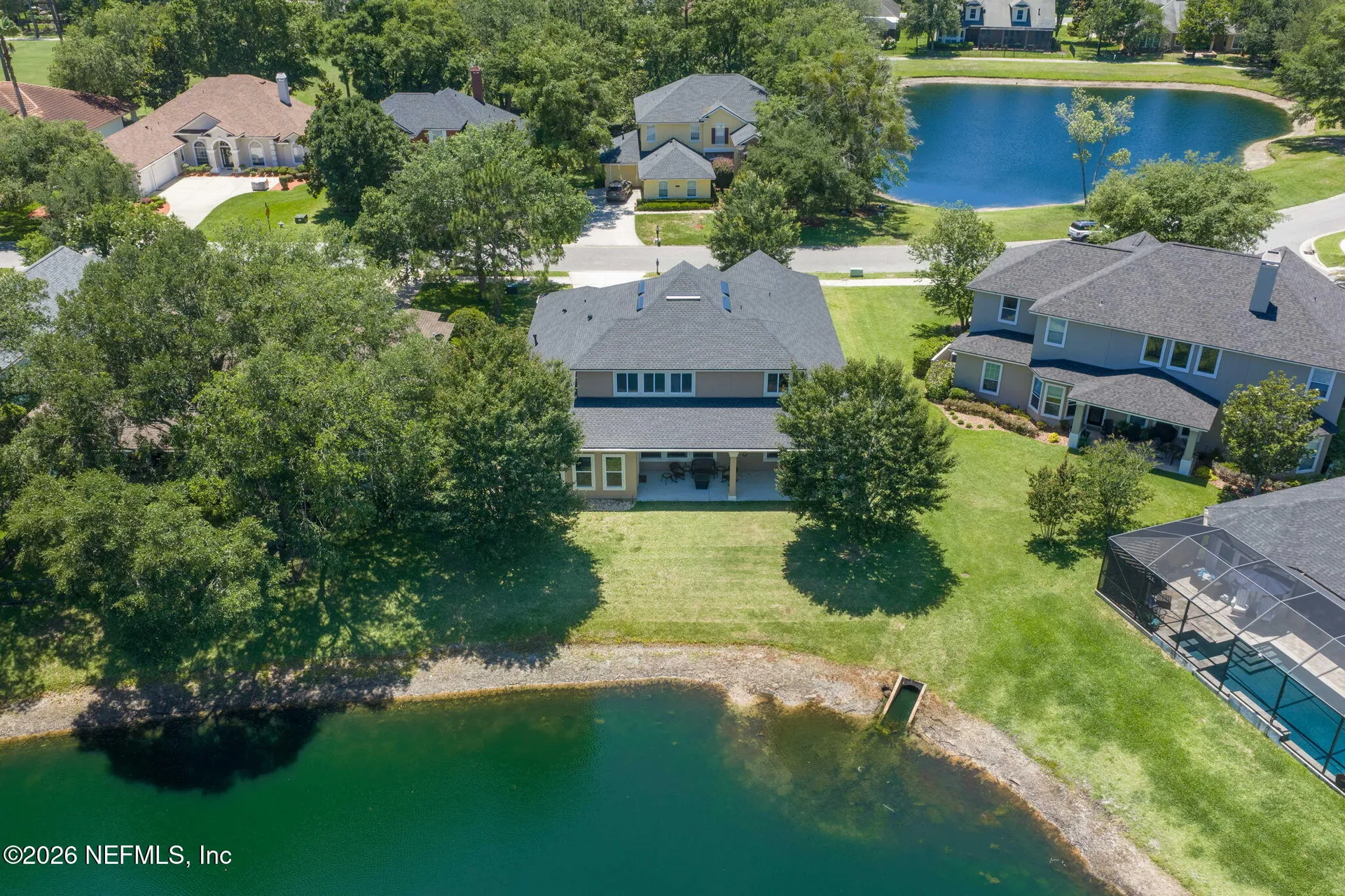 1842 Wild Dunes Circle Orange Park FL 32065
