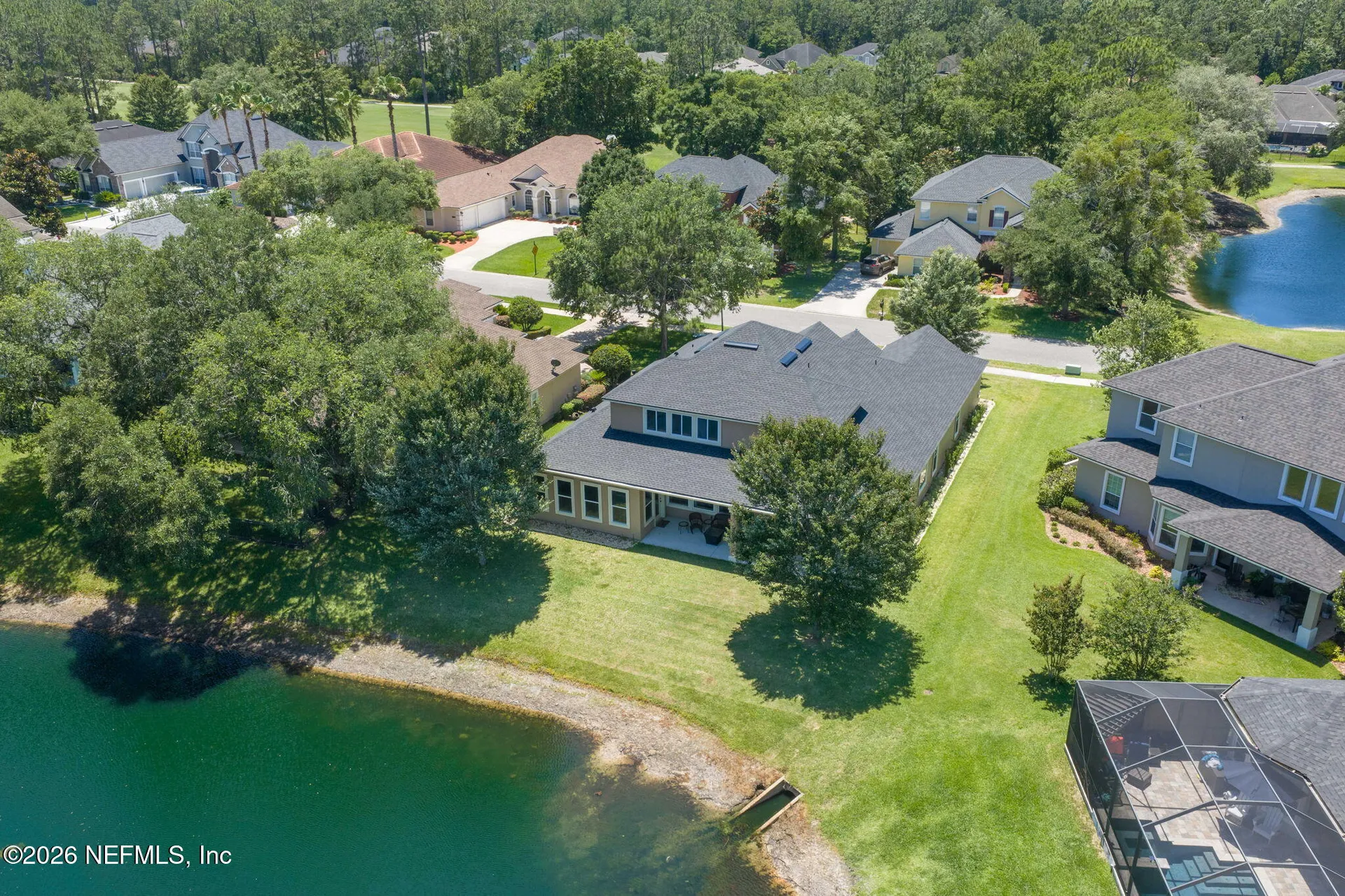 1842 Wild Dunes Circle Orange Park FL 32065