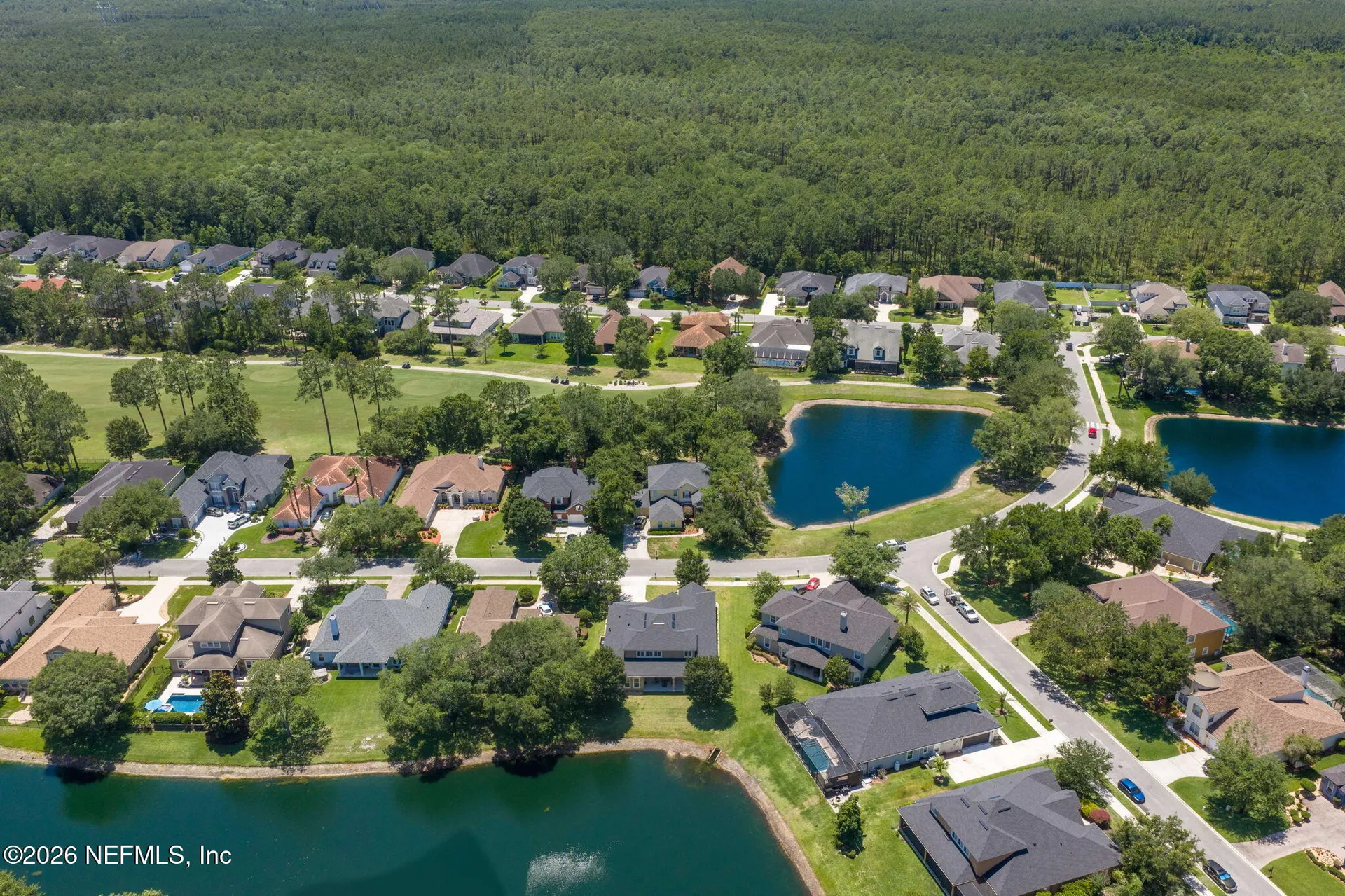 1842 Wild Dunes Circle Orange Park FL 32065