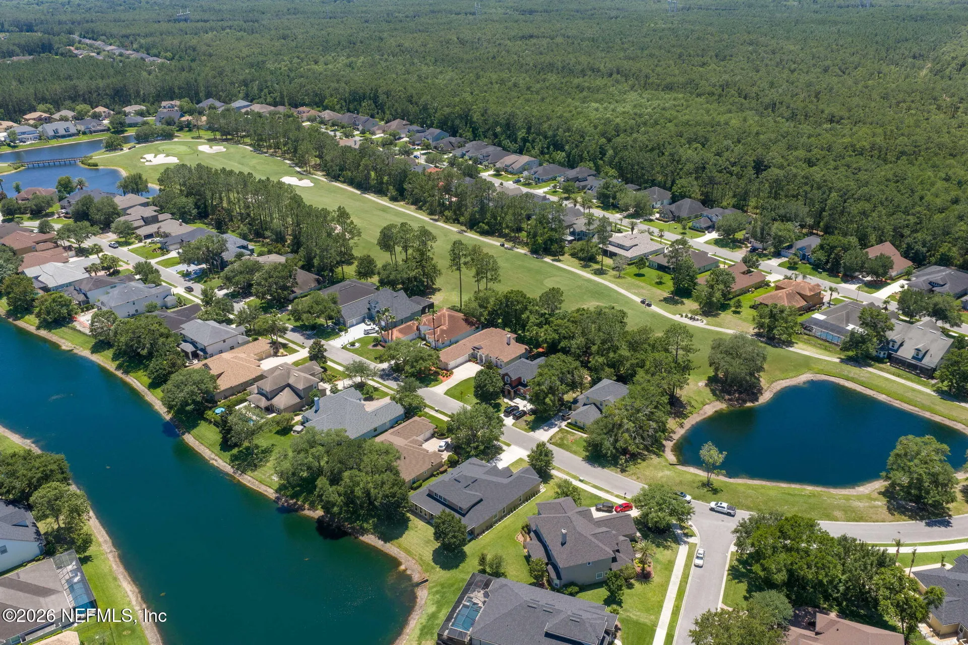 1842 Wild Dunes Circle Orange Park FL 32065