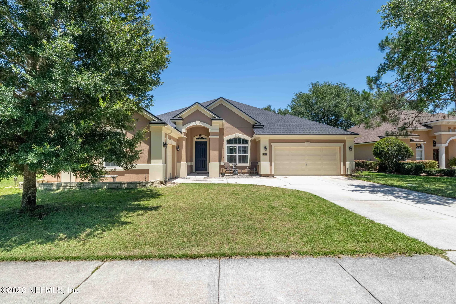 1842 Wild Dunes Circle Orange Park FL 32065