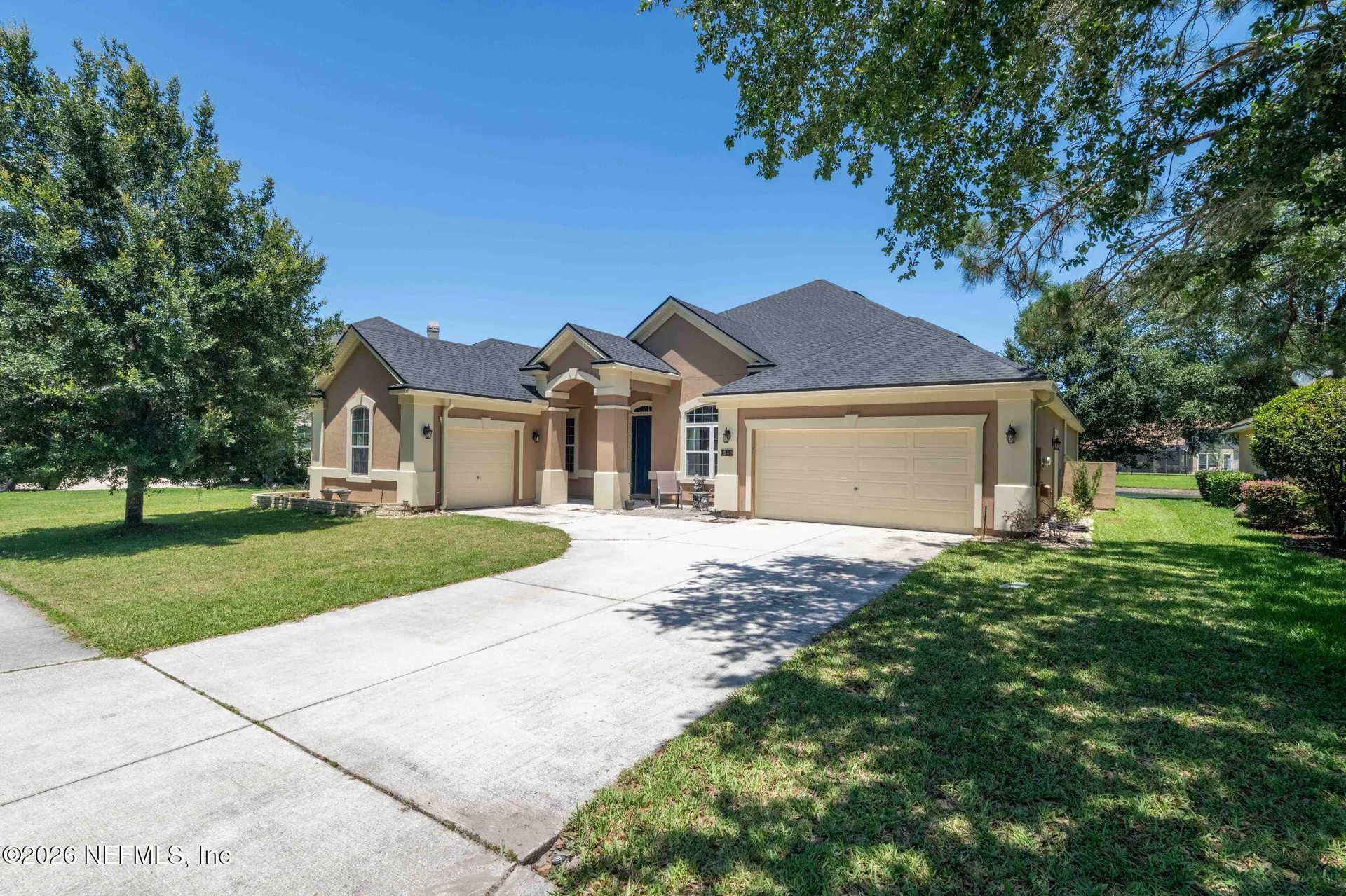 1842 Wild Dunes Circle Orange Park FL 32065