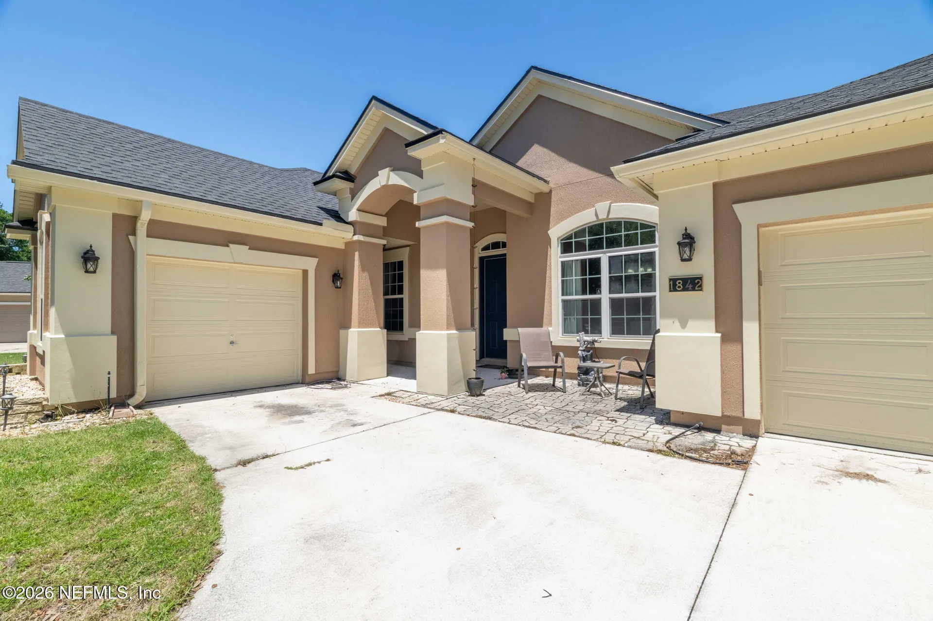 1842 Wild Dunes Circle Orange Park FL 32065