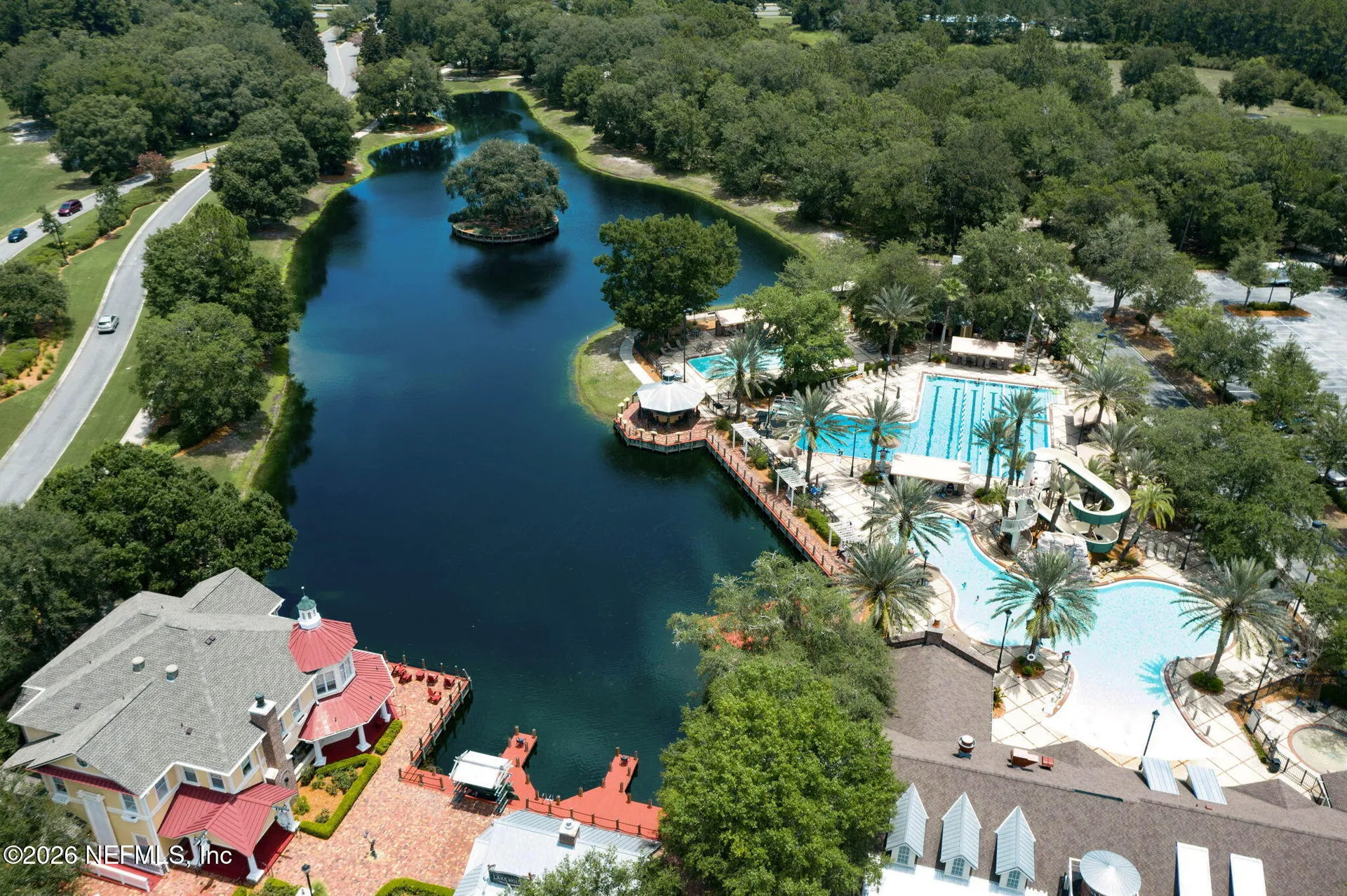 1842 Wild Dunes Circle Orange Park FL 32065