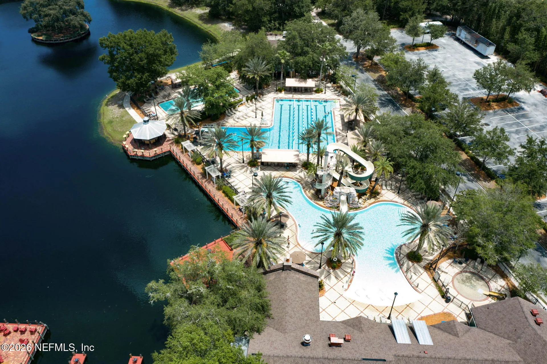 1842 Wild Dunes Circle Orange Park FL 32065
