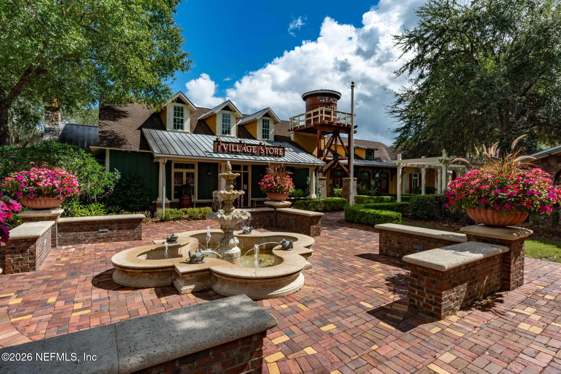 1842 Wild Dunes Circle Orange Park FL 32065