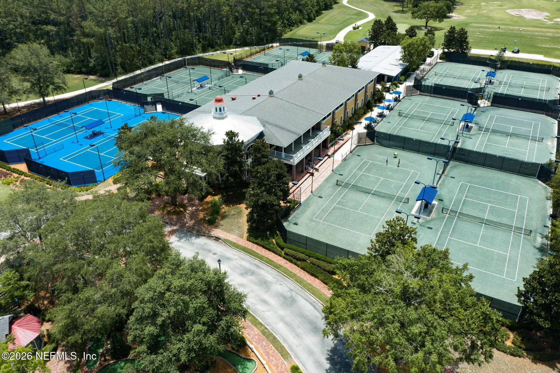 1842 Wild Dunes Circle Orange Park FL 32065
