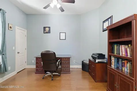 1842 Wild Dunes Circle Orange Park FL 32065