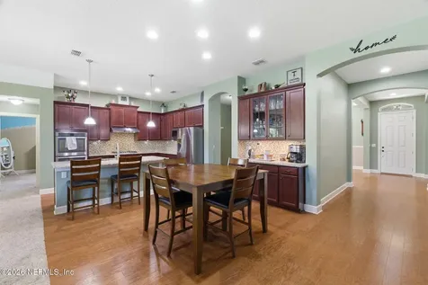 1842 Wild Dunes Circle Orange Park FL 32065