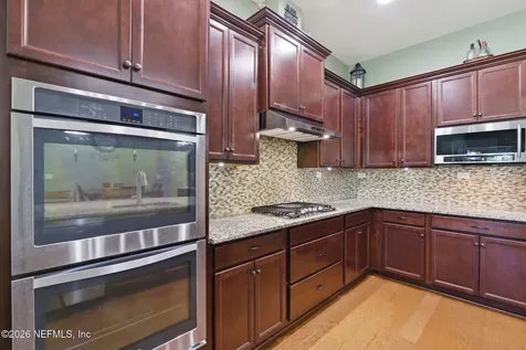 1842 Wild Dunes Circle Orange Park FL 32065