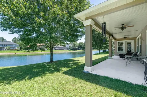1842 Wild Dunes Circle Orange Park FL 32065