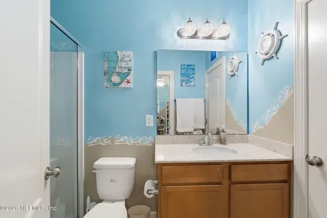 1842 Wild Dunes Circle Orange Park FL 32065