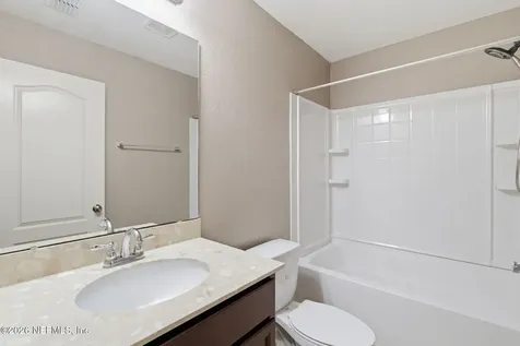 1842 Wild Dunes Circle Orange Park FL 32065