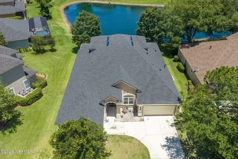 1842 Wild Dunes Circle Orange Park FL 32065
