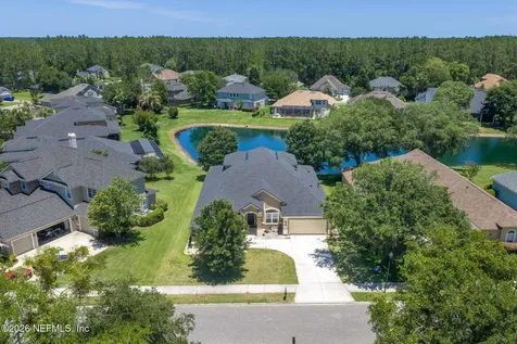 1842 Wild Dunes Circle Orange Park FL 32065