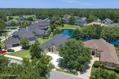 1842 Wild Dunes Circle Orange Park FL 32065