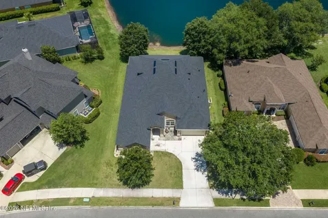 1842 Wild Dunes Circle Orange Park FL 32065