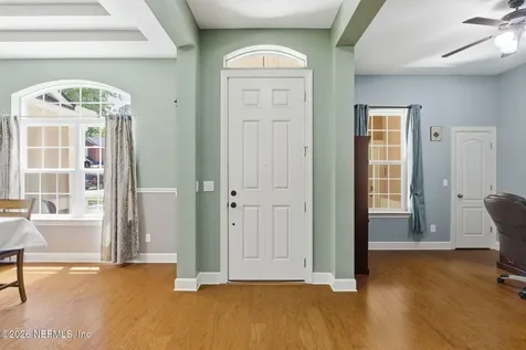 1842 Wild Dunes Circle Orange Park FL 32065