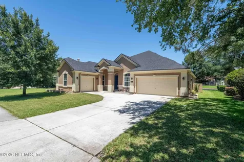 1842 Wild Dunes Circle Orange Park FL 32065